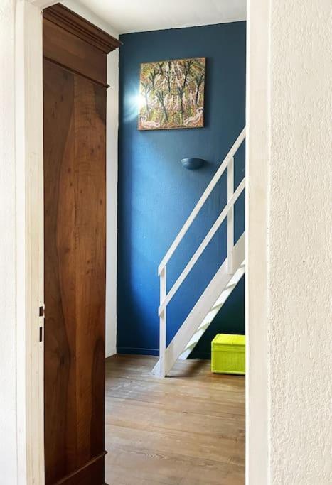 Appartement De Caractere Au Coeur Du Centre-Ville Montpellier Zewnętrze zdjęcie