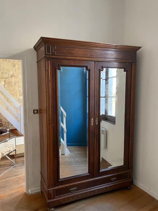 Appartement De Caractere Au Coeur Du Centre-Ville Montpellier Zewnętrze zdjęcie