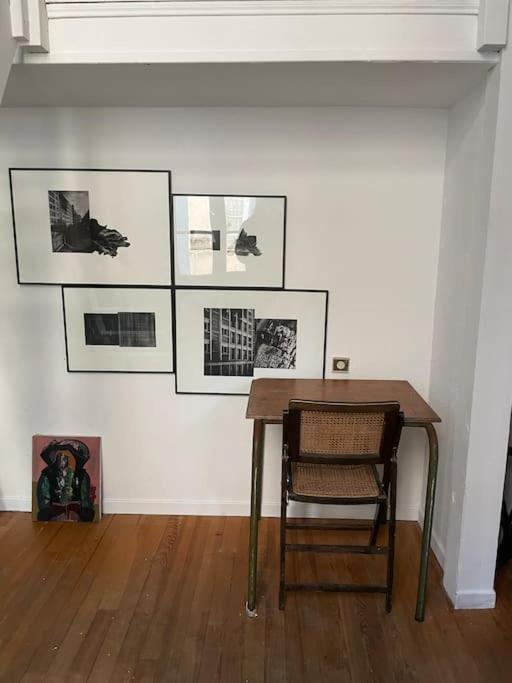 Appartement De Caractere Au Coeur Du Centre-Ville Montpellier Zewnętrze zdjęcie