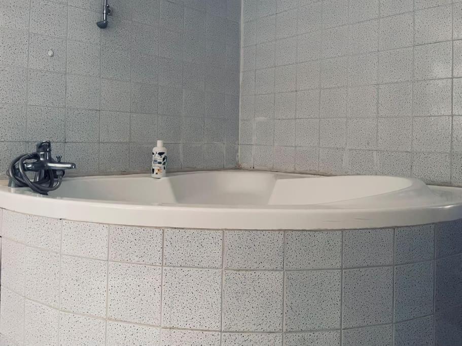 Appartement De Caractere Au Coeur Du Centre-Ville Montpellier Zewnętrze zdjęcie